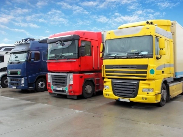 Konya Musabeyli Nakliye